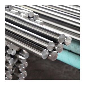 Batang Bulat Berkualitas Tinggi Diameter 2mm 3mm 6mm 12mm Baja Tahan Karat 440 416 630 - Product Image 2