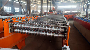 Máy hình sin mquina Para hacer Chapa - Product Image 2