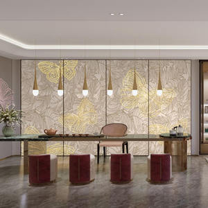 การออกแบบตกแต่งภายในทางการแพทย์---เปลี่ยนร่างกายจากอุกกาบาตสู่ร่างผีเสื้อ - Product Image 5