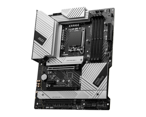 <span class=keywords><strong>MSI</strong></span> <span class=keywords><strong>Pro</strong></span> <span class=keywords><strong>Z790</strong></span>-A MAX WiFi 7แบบ multi-Interface ATX LGA1700 DDR5สูงถึง256GB 7800 + สำหรับการเล่นเกม PC - Product Image 1