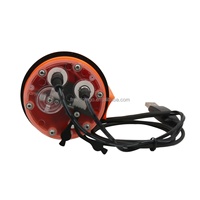 Cable de Programación Micro USB RS-USB para Transpondedor AIS Inalámbrico Impermeable IPX7, Cable de PVC con 12 Meses de Garantía