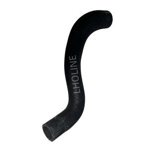 Manguera de Refrigerante 16572-28210 de Goma EPDM, Pieza de Repuesto para Sistema de Refrigeración Automotriz - Product Image 2
