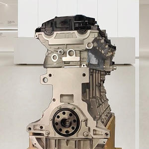 Mesin M54 Stabil Mesin Mesin <span class=keywords><strong>3</strong></span>.0T Crankshaft Model Mesin Silinder Ganda Mesin Diesel untuk BMW 530i 325i X5 - Product Image 1