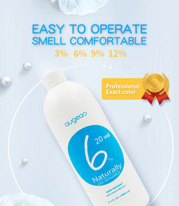 En stock vente en gros de <span class=keywords><strong>crème</strong></span> oxydante Peroxyde professional 10 <span class=keywords><strong>20</strong></span> 30 40 volume développeur de cheveux pour <span class=keywords><strong>crème</strong></span> de coloration capillaire - Product Image 3