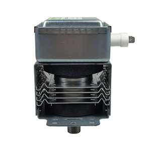 Magnetron pour four à micro-ondes M24FA-410A, 700W, refroidi par air, élément chauffant à jambes courtes, accessoire en acier inoxydable - Product Image 4