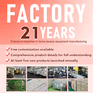 Rodillo Facial de Metal 304 con Bolas de Hielo, Herramienta para Lifting Facial en V, Masajeador Frío de Tejido Profundo para Relajación Facial y del Cuello - Product Image 6