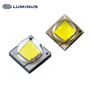LUMINUSs SST-40-WCS-F50-N4651 Serie SST-40 2.9V 700mA Blanco Frío 6500K Chip LED de Alta Potencia 20W 161lm/W CRI 70/80/90 - Product Image 1