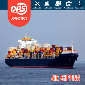 Wereldwijde Express Fedex Zuinige Deur-Tot-Deur Dap Snelle En Betrouwbare Pick-Up Gratis Warehousing Lcl + Trucking Productcategorie - Product Image 3