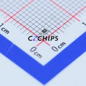 Résistance SMD RTT031270FTP 0603 (Type : Film Épais) (Résistance : 127 Ohms Précision : 1%) - Product Image 1