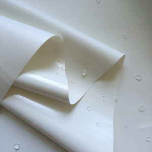 Película <span class=keywords><strong>TPU</strong></span> blanca 0,02mm/0,06mm/0,10mm/0,15mm de calidad alimentaria - Product Image 2