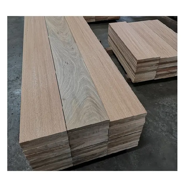 新着木材木材ボードメルナックログウッドタイプ無垢材板パネル工業用/家具用