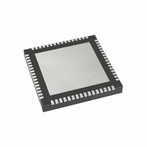 64 VFQFN Exposed Pad PIC18F66K80-H_MR Manufacturer Channel Electronic Chips Component Embedded - Product Image 1