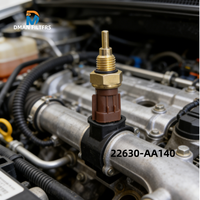 Capteur de température du liquide de refroidissement du moteur de remplacement direct 22630-AA140 pour pièces de véhicule