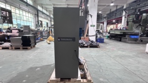 Equipo/Máquina de Prueba de Compresión de Cubos de Hormigón de 200 Toneladas - Product Image 6