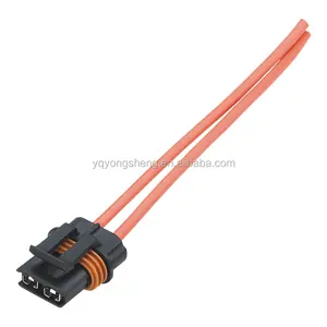 High Quality Factory Customize Automotive Engine Fuel Injector Wire Harness For Heavy Trucks