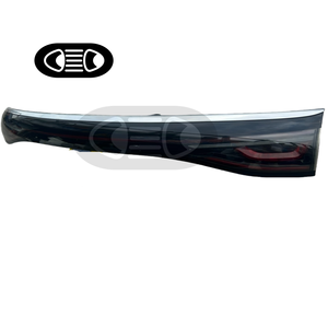 TUZHIHAO Compatible Denza X Barre lumineuse pleine largeur - Excellent état Entièrement fonctionnel Unité d'<span class=keywords><strong>occasion</strong></span> authentique Surface miroir Non - Product Image 3