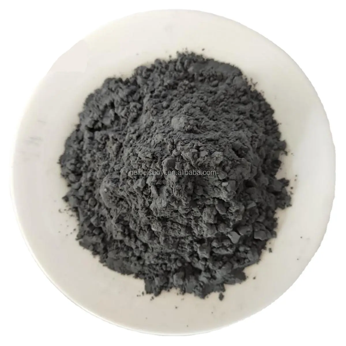 Polvo de óxido de cobalto co3o4, polvo metálico de cobalto, 99.96% min de densidad, CAS: 7440-48-4