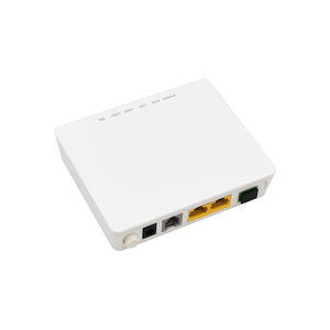 Terminal de réseau fibre optique GPON ONT EG8120L HG8120C 1GE RJ45 +1FE +1POTS XPON ONU pour solutions FTTH - Product Image 5