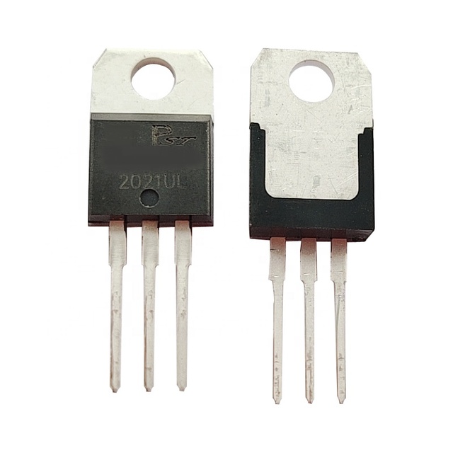 Turn-off Commutation High Temperature 16A Triacs Triac Original Manufacturer,odm Triode Transistor,triac 35 or 50ma YZPST-T1650H