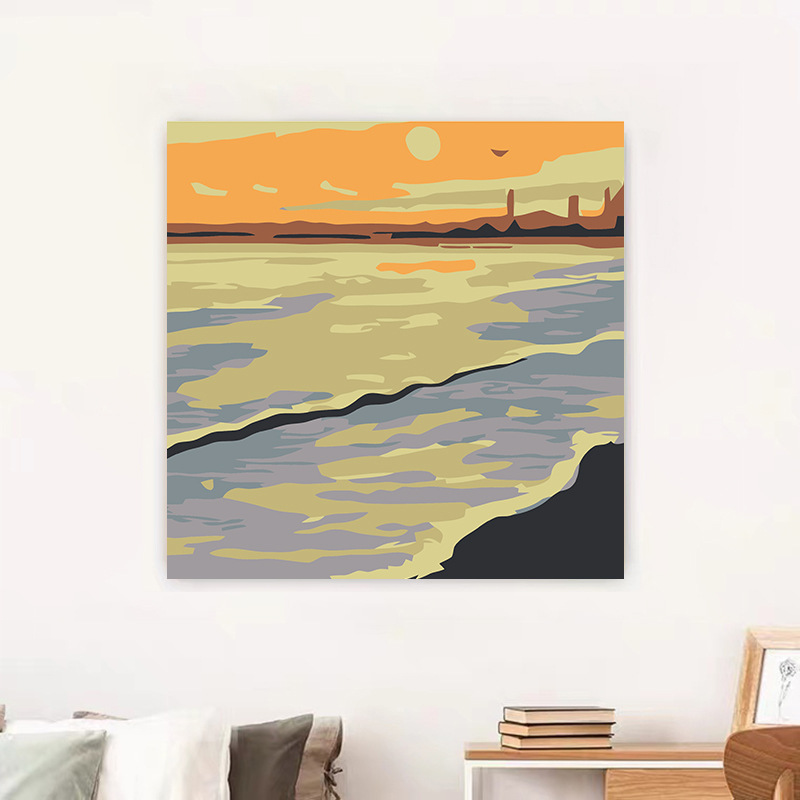 Giallo-chiaro