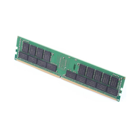 Memoria RAM de servidor Supermicro 32GB DDR4 3200MHz ECC registrada RDIMM MEMDR432LHL02ER32 para sistemas EPYC Xeon