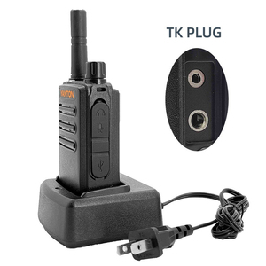 Walkie Talkie dài phạm vi 100 km dài phạm vi 4 gam LTE Walkie Talkie đẩy để nói chuyện GPS hai cách phát thanh yanton T-X8 - Product Image 5