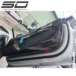 Livraison rapide de haute qualité <span class=keywords><strong>prix</strong></span> de vente entier panneau de portes de Style SVJ en Fiber de carbone sèche pour <span class=keywords><strong>Lamborghini</strong></span> <span class=keywords><strong>Aventador</strong></span> LP700 - Product Image 6