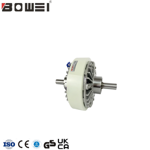 חם מכירה באיכות גבוהה bowei 6-400n.m בלם אבקת מגנטי עבור מכונת הדפסה מוסק דיו eco חדש עבור קמעונאות/מלונות - Product Image 5