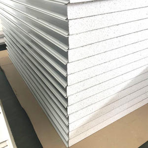 Harga Pabrik Kualitas Tinggi Ketebalan 200Mm Warna Terisolasi EPS Semen <span class=keywords><strong>Panel</strong></span> Dinding Sandwich - Product Image 6