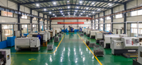 Plateforme de forage pétrolier et gazier forgée avec équipement de type sapin de Noël/tête de puits pour la production pétrolière, origine Shandong, garantie 1 an