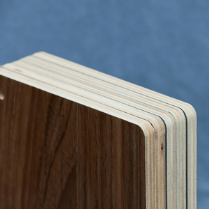 PITECH ODM 18mm UV Glossy <b>Melamine</b> <b>Board</b> for Modern Furniture for Apartment and Hotel Use Factory Direct - Product Image 1