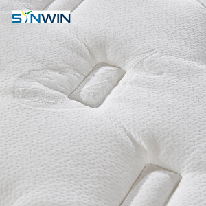 Colchón <span class=keywords><strong>de</strong></span> Muelles Independientes <span class=keywords><strong>en</strong></span> Oferta, Colchón King Size Hecho a Medida - Product Image 3