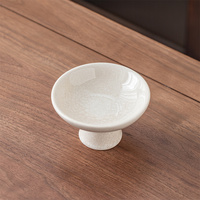 Europa Design Porselein Milieuvriendelijk Droog Fruit Noten Welkom Display Snackplaat Dip Bowl Voorgerecht Borden Restaurant Verjaardag