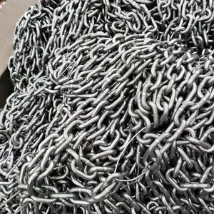 Chaîne d'ancrage de verrouillage de chaîne de cric de sécurité pour les fournitures marines de navire - Product Image 3