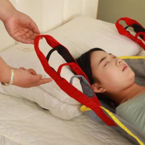 Poltrona Elettrica Multifunzionale per Anziani e Disabili, Sedia di Trasferimento Automatica con Sollevamento, Deambulatore per Persone Paralizzate - Product Image 5