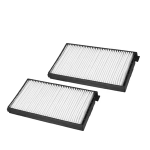 Agf nhà máy OEM/ODM cabin Bộ lọc không khí sản xuất chất lượng cao aircon Bộ lọc cho tăng cường hiệu suất - Product Image 2