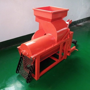 เครื่องนวดข้าวโพดขนาดใหญ่,เครื่องนวดข้าวโพดและข้าวโพดที่มีประสิทธิภาพสูง - Product Image 3