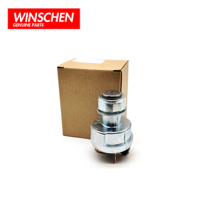 Graafmachine E70b <span class=keywords><strong>200b</strong></span> 312b 320bcd 336Start Contactschakelaar Kat Vierdraads Elektrische Deurslot Sleutelschakelaar - Product Image 2