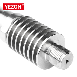 YEZON PY210H 304SS高温差圧センサー4-20mA 500C 300C蒸気ボイラー水トランスミッタ用 - Product Image 5