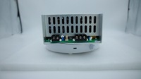 Alimentation linéaire réglable 15A 0-15V, large plage d'entrée AC200-240V, contrôle par passage zéro, efficacité 88%, silencieuse, usage industriel simple