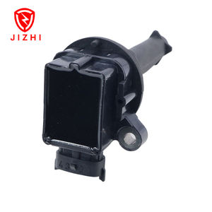 คอยล์จุดระเบิดของผู้ผลิต 30713416 9125601 0221604001 สำหรับรถยนต์วอลโว่ C70 2.3T S60 S80 2.4L Xc90 2.5T - Product Image 4