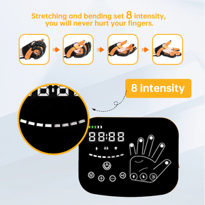 Sarung Tangan Robot Rehabilitasi Pabrik untuk Pasien Hemiplegia Stroke dengan Sarung Tangan Robot Rehabilitasi Tangan - Product Image 4