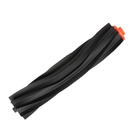 Kit d'accessoires pour aspirateur robot BORK V888 Neuron : brosse latérale principale, filtre HEPA, chiffon de nettoyage, sac à poussière, pièces de rechange