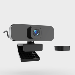 Webcam USB 4K Ultra HD avec autofocus, microphone anti-bruit, compatible ordinateur portable, vidéoconférence, streaming en direct, jeux - Product Image 2