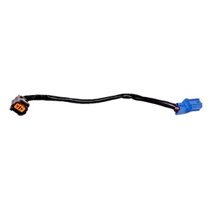 ชุดสายไฟหัวฉีด 63P-8259L-00-00 สำหรับยามาฮ่า - Product Image 2