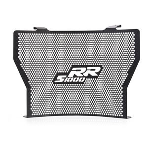 Couvercle de protection de radiateur protecteur de refroidisseur accessoires de moto réservoir d'eau pour <span class=keywords><strong>BMW</strong></span> <span class=keywords><strong>S1000RR</strong></span> / <span class=keywords><strong>HP4</strong></span> 2013 - 2018 2017 2016 2015 <span class=keywords><strong>2014</strong></span> - Product Image 2