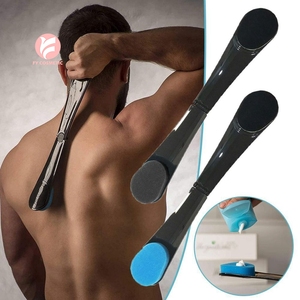 2024 Venta caliente aplicador de espalda autobronceador de mango largo loción de bronceado aplicador de espalda autobronceador para loción - Product Image 6