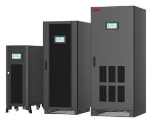 E890 10 - 120 kva (3:3) באינטרנט מבוסס-עליות - Product Image 1