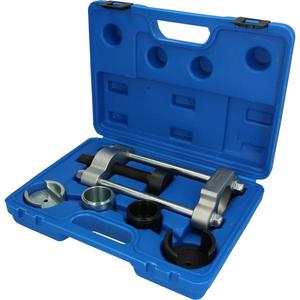 BRILLIANT TOOLS - BT661250 Herramienta de rótula para BMW Serie 3 (6 piezas) -TRANSMISIÓN EAN 4042146781050 - Product Image 1