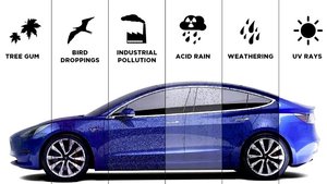 Prix direct usine : Revêtement céramique au graphène 12H pour l'entretien automobile, auto-réparant et avec technologie UV Track incluse - Product Image 6